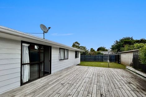 Photo of property in 3/21 Albert Street, Papakura, 2110