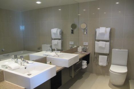 Photo of property in 404/100 Napier Road, Hilltop, Taupo, 3379