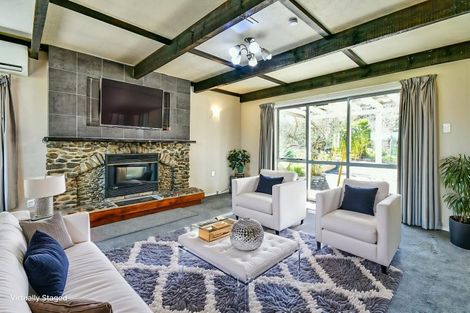 Photo of property in 114 Caie Road, Mangatawhiri, Pokeno, 2471