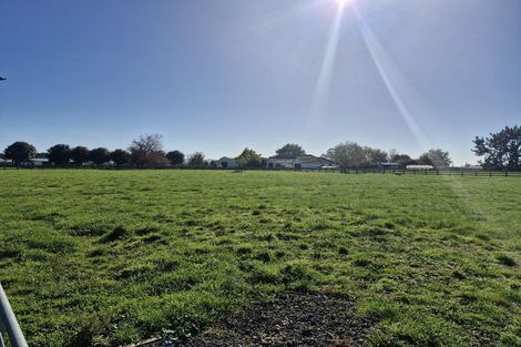 Photo of property in 407 Bedford Road, Te Kowhai, Hamilton, 3288