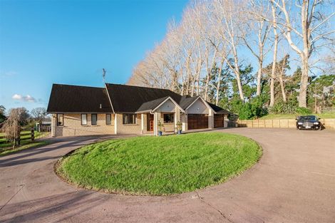 Photo of property in 1270a Dairy Flat Highway, Dairy Flat, Albany, 0794