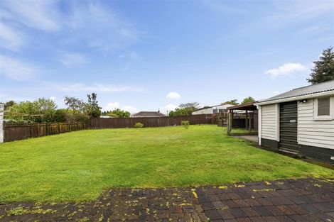 Photo of property in 22 Roosevelt Road, Western Heights, Rotorua, 3015