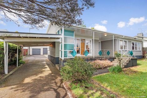 Photo of property in 138 Kitchener Road, Pukekohe, 2120