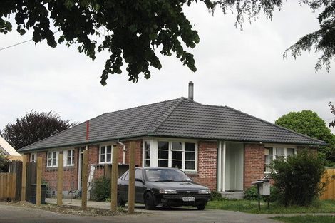 Photo of property in 37 Earnslaw Crescent, Bryndwr, Christchurch, 8053