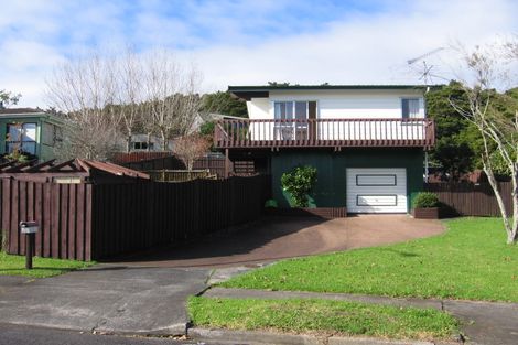 Photo of property in 6 Caley Court, Totara Heights, Auckland, 2105