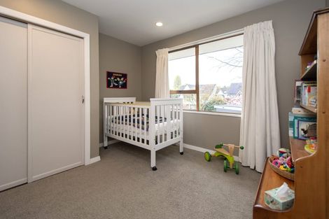 Photo of property in 19a Witbrock Crescent, Burnside, Christchurch, 8053