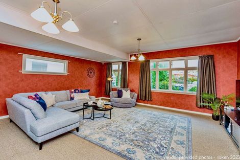 Photo of property in 4 Godwin Crescent, College Estate, Whanganui, 4500