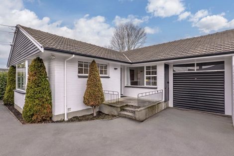 Photo of property in 38a Mansfield Avenue, St Albans, Christchurch, 8014