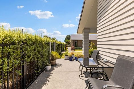 Photo of property in 23 Glendene Court, Rolleston, 7614