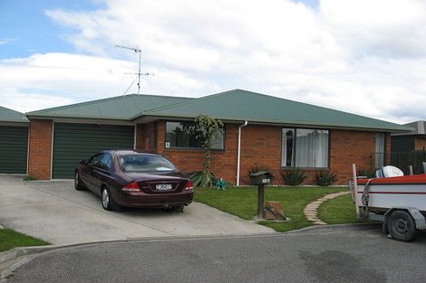 Photo of property in 11b Blairich View, Witherlea, Blenheim, 7201