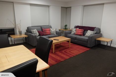 Photo of property in Terrace Heights Apartments, 3d/163 The Terrace, Wellington Central, Wellington, 6011