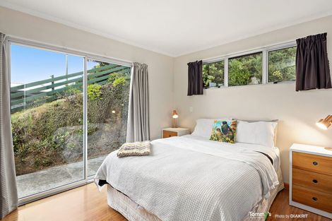 Photo of property in 95 Ohariu Road, Johnsonville, Wellington, 6037