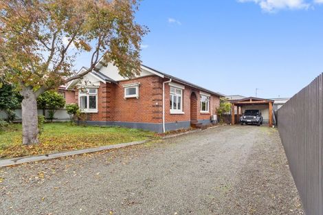 Photo of property in 11 Alexandra Street, Parkside, Timaru, 7910