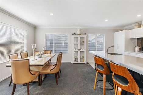 Photo of property in 5 Amoka Crescent, Parklands, Christchurch, 8083