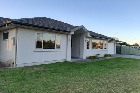 Photo of property in 2 Norfolk Street, Tamatea, Napier, 4112