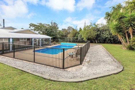 Photo of property in 13 Ngunguru Ford Road, Kiripaka, Whangarei, 0173