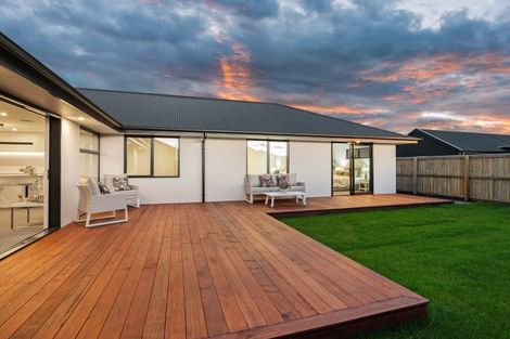 Photo of property in 58 Halpin Drive, Lincoln, 7608