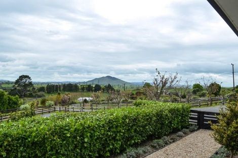 Photo of property in 130 Hanning Road, Pirongia, Te Awamutu, 3876