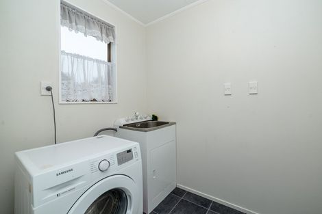 Photo of property in 10 Okato Place, Kuripuni, Masterton, 5810