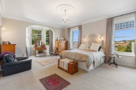 Photo of property in 4 Stoutgate, Dunedin Central, Dunedin, 9016
