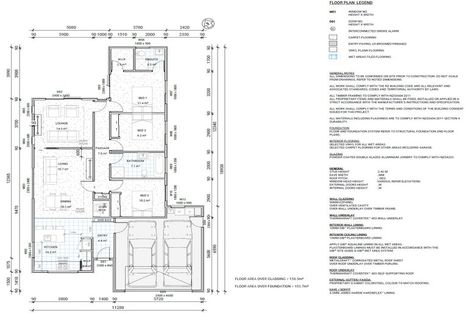 Photo of property in 11 Silvereye Street, Halswell, 8025