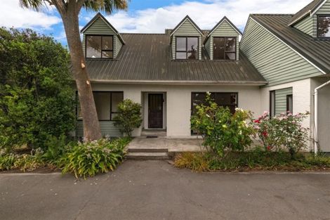 Photo of property in 39 Croziers Road, St Albans, Christchurch, 8052