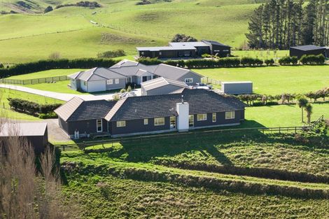 Photo of property in 60 Beechwood Road, Feilding, 4779