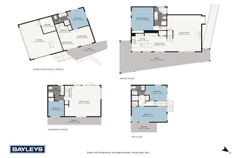 Photo of property in 934 Sandspit Road, Sandspit, Warkworth, 0982