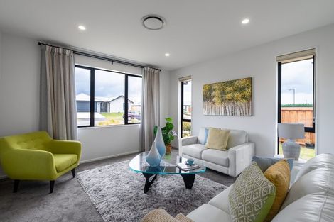 Photo of property in 18 Lovelock Avenue, Rolleston, 7615