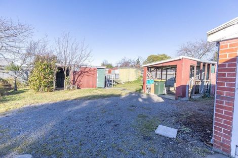 Photo of property in 43 Brucefield Avenue, Netherby, Ashburton, 7700