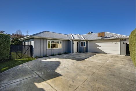 Photo of property in 816a Churchill Street, Akina, Hastings, 4122