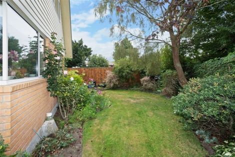 Photo of property in 36a Domain Terrace, Spreydon, Christchurch, 8024