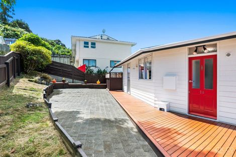 Photo of property in 26 Picasso Grove, Belmont, Lower Hutt, 5010