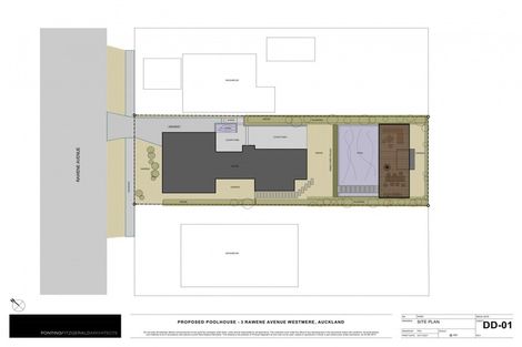 Photo of property in 3 Rawene Avenue, Westmere, Auckland, 1022