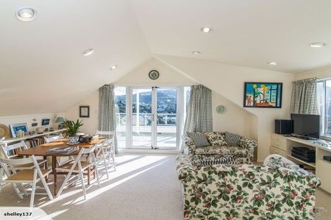Photo of property in 87 Sefton Street, Wadestown, Wellington, 6012