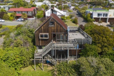 Photo of property in 38 Santa Maria Avenue, Mount Pleasant, Christchurch, 8081