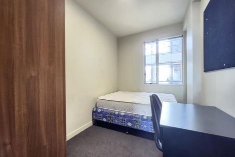 Photo of property in Cube Apartments, 5h/242 Taranaki Street, Mount Cook, Wellington, 6011