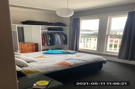 Photo of property in 31c Hall Street, Newtown, Wellington, 6021