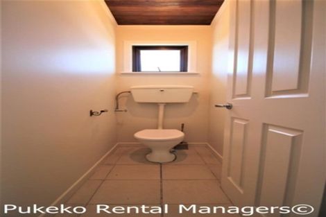 Photo of property in 58 Thompson Terrace, Manurewa, Auckland, 2102