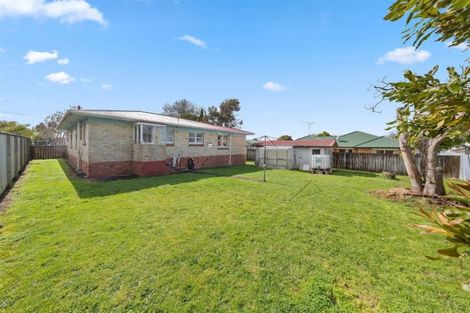 Photo of property in 4 Phillip Street, Pukekohe, 2120