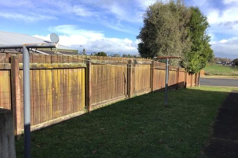 Photo of property in 20 Barnett Street, Putaruru, 3411