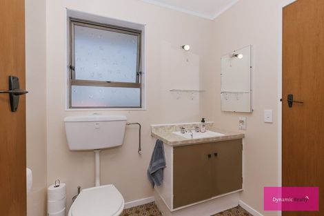 Photo of property in 7 Herbert Avenue, Cloverlea, Palmerston North, 4412