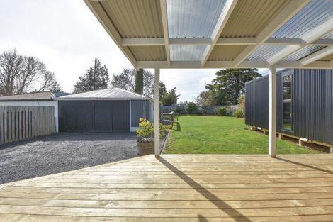 Photo of property in 18 Brooklyn Road, Carterton, 5713