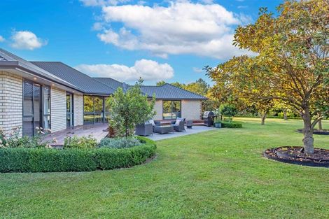 Photo of property in 412 Mandeville Road, Ohoka, Kaiapoi, 7692