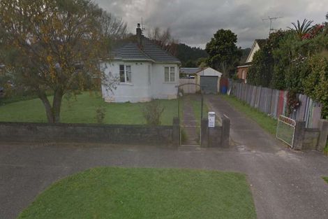 Photo of property in 98 Molesworth Street, Taita, Lower Hutt, 5011