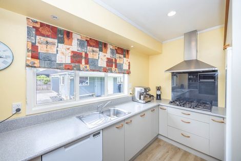 Photo of property in 20 Oxford Street, Fairfield, Hamilton, 3214