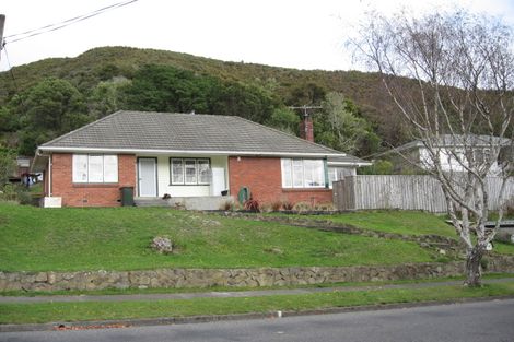 Photo of property in 68 Hay Street, Naenae, Lower Hutt, 5011
