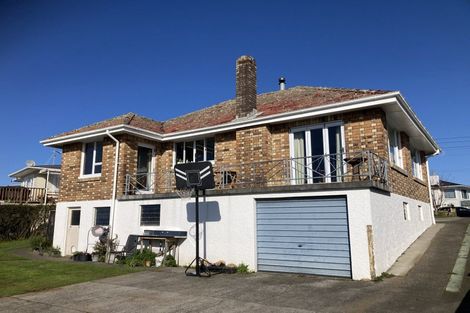 Photo of property in 12 Watene Crescent, Waitara, 4320