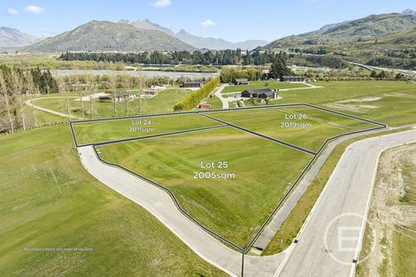 Photo of property in 17 Kahiwi Drive, Lower Shotover, 9304
