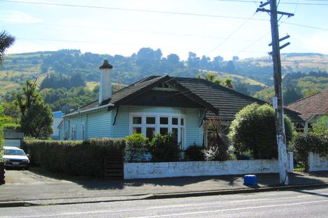 Photo of property in 375 North Road, North East Valley, Dunedin, 9010